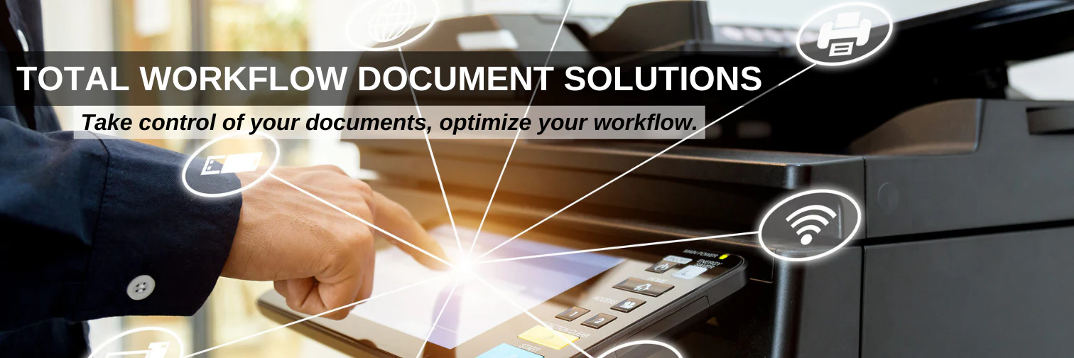 Elevate Your Office Efficiency Today