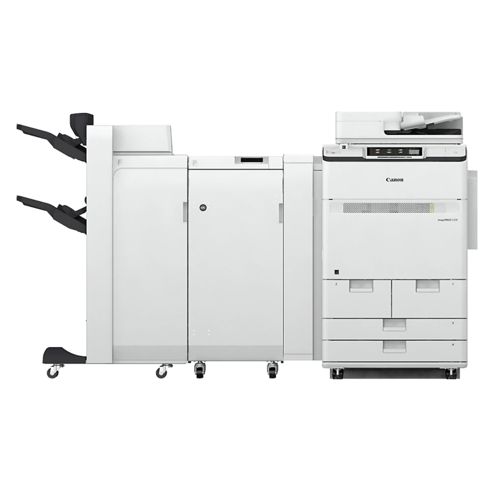 Canon imagePRESS Lite C265 Multifunction Printer