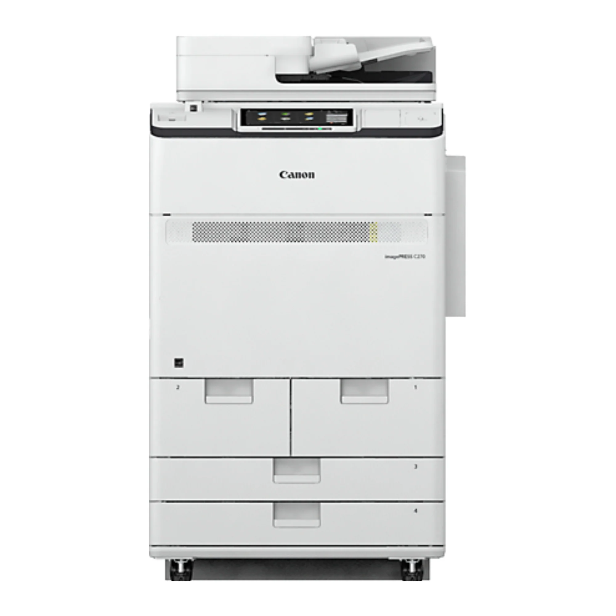 Canon imagePRESS Lite C265 Multifunction Printer - Image 2