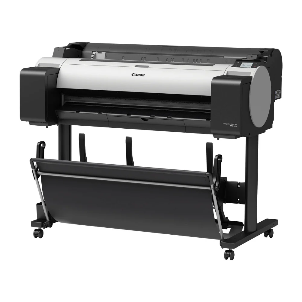 Canon imagePROGRAF TM-300 36-inch Inkjet Wide-Format Printer