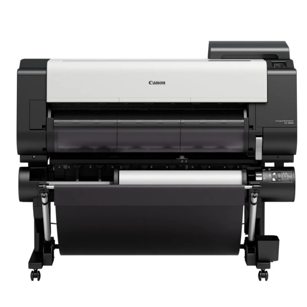 Canon imagePROGRAF TX-3000 36-inch Color Inkjet Wide Format Printer