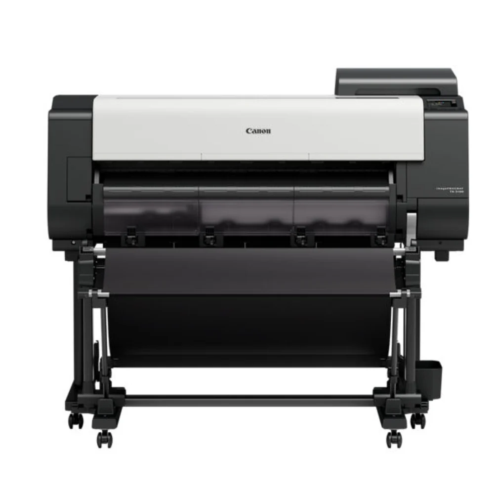 Canon imagePROGRAF TX-3100 36-inch Color Inkjet Wide Format Printer