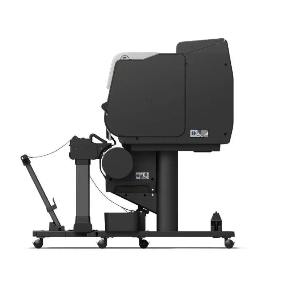 Canon imagePROGRAF TX-3100 36-inch Color Inkjet Wide Format Printer - Image 4