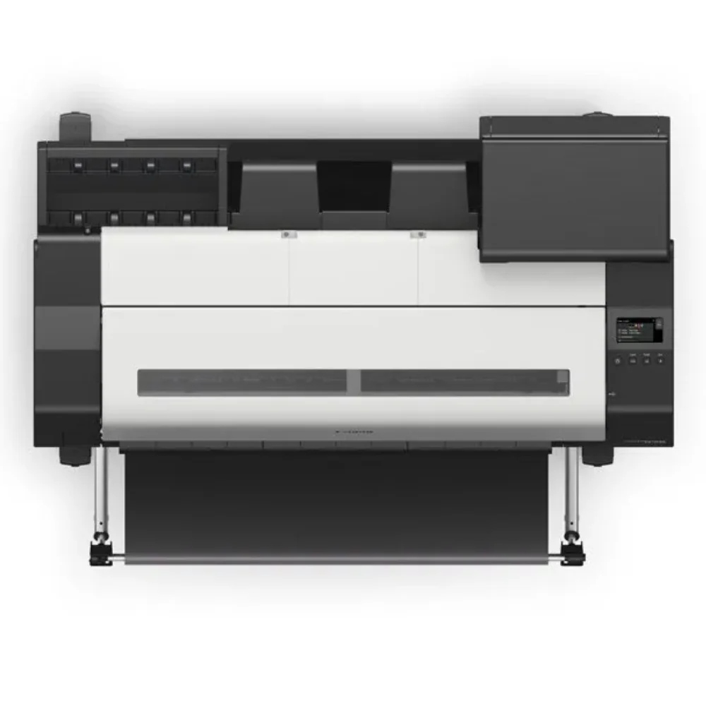 Canon imagePROGRAF TX-3100 36-inch Color Inkjet Wide Format Printer - Image 5