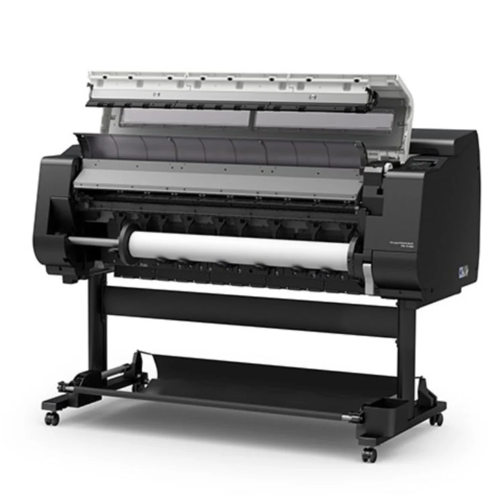 Canon imagePROGRAF TX-4100 44-inch Color Inkjet Wide Format Printer - Image 4