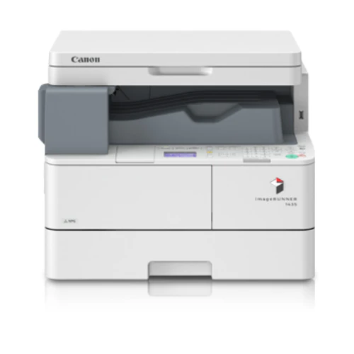 Canon ImageRunner 1435i A4 Mono Laser Multifunction Printer