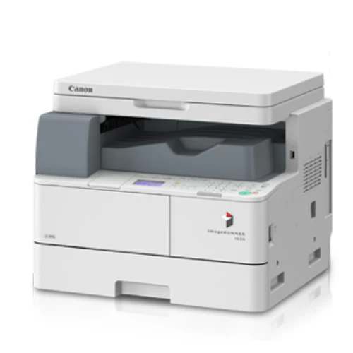 Canon ImageRunner 1435i A4 Mono Laser Multifunction Printer - Image 2