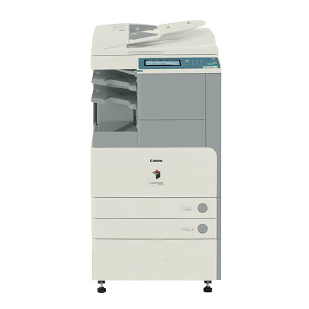 Canon ImageRunner 3030 A3 Mono Laser Multifunction Printer