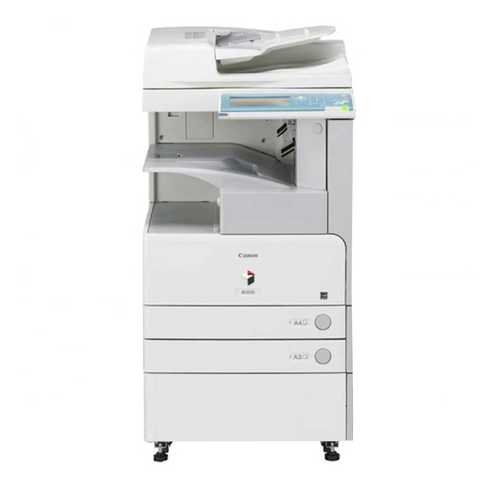 Canon ImageRunner 3225 A3 Mono Laser Multifunction Printer