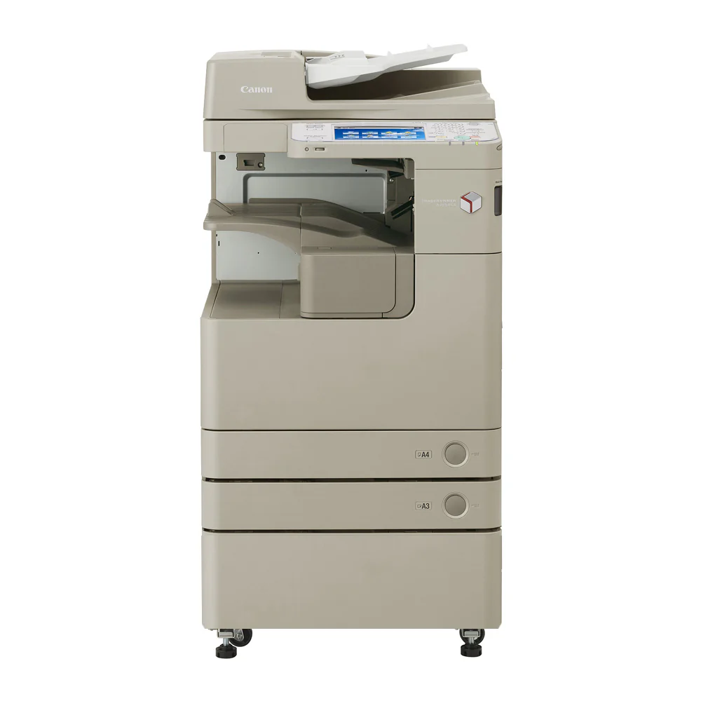 Canon ImageRunner Advance 4245 A3 Mono Laser Multifunction Printer
