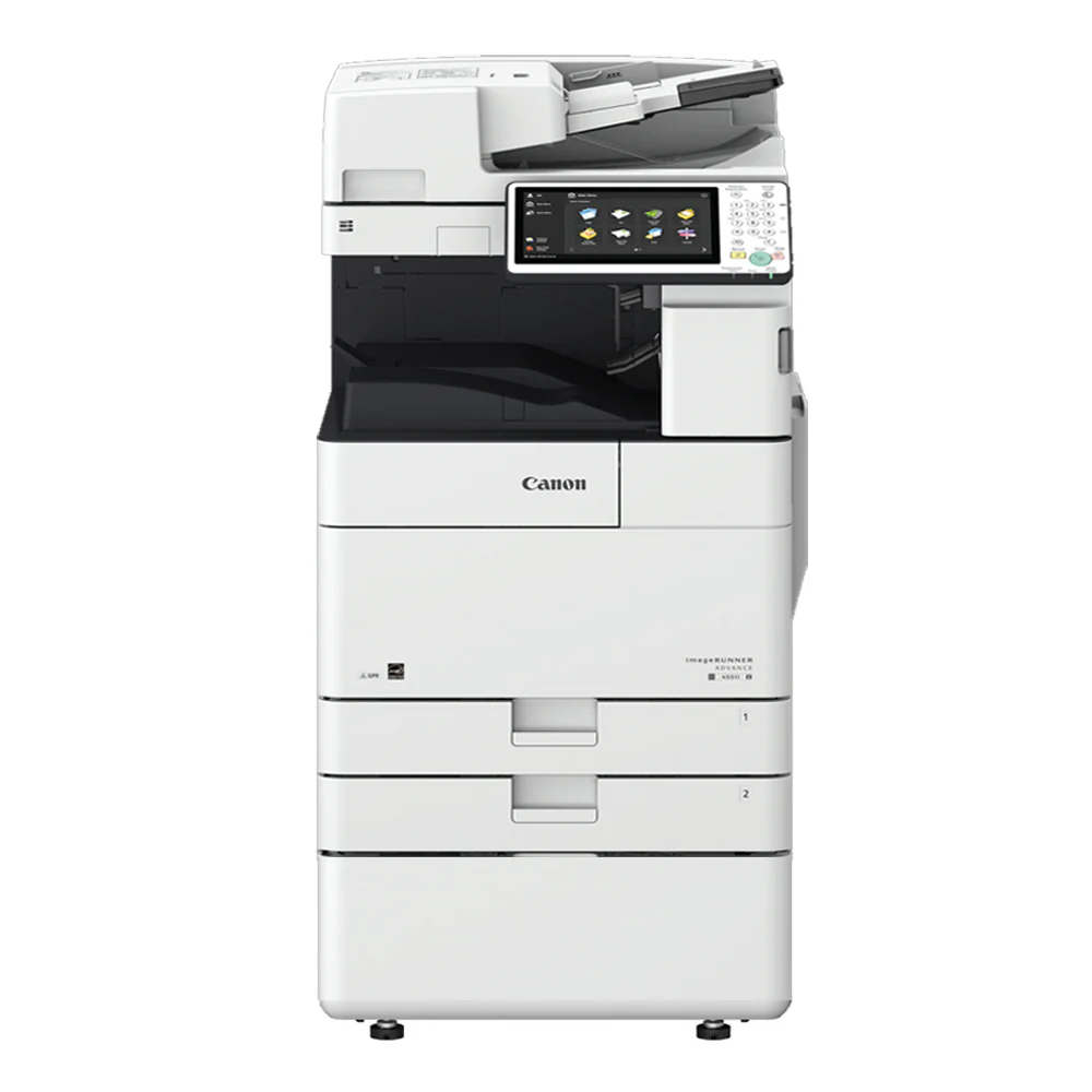 Canon ImageRunner Advance C3530i A3 Color Laser Multifunction Printer