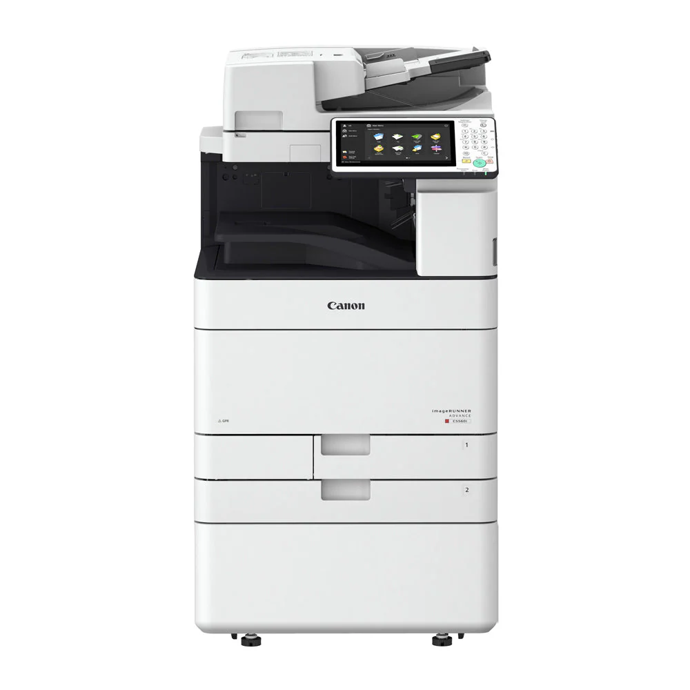 Canon ImageRunner Advance C5535i IIII A3 Color Laser Multifunction Printer
