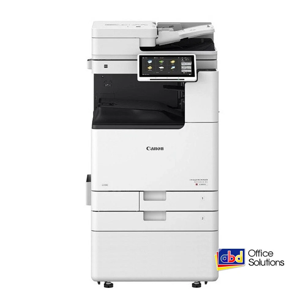 Canon imageRUNNER Advance DX C3830i A3 Color Laser Multifunction Printer