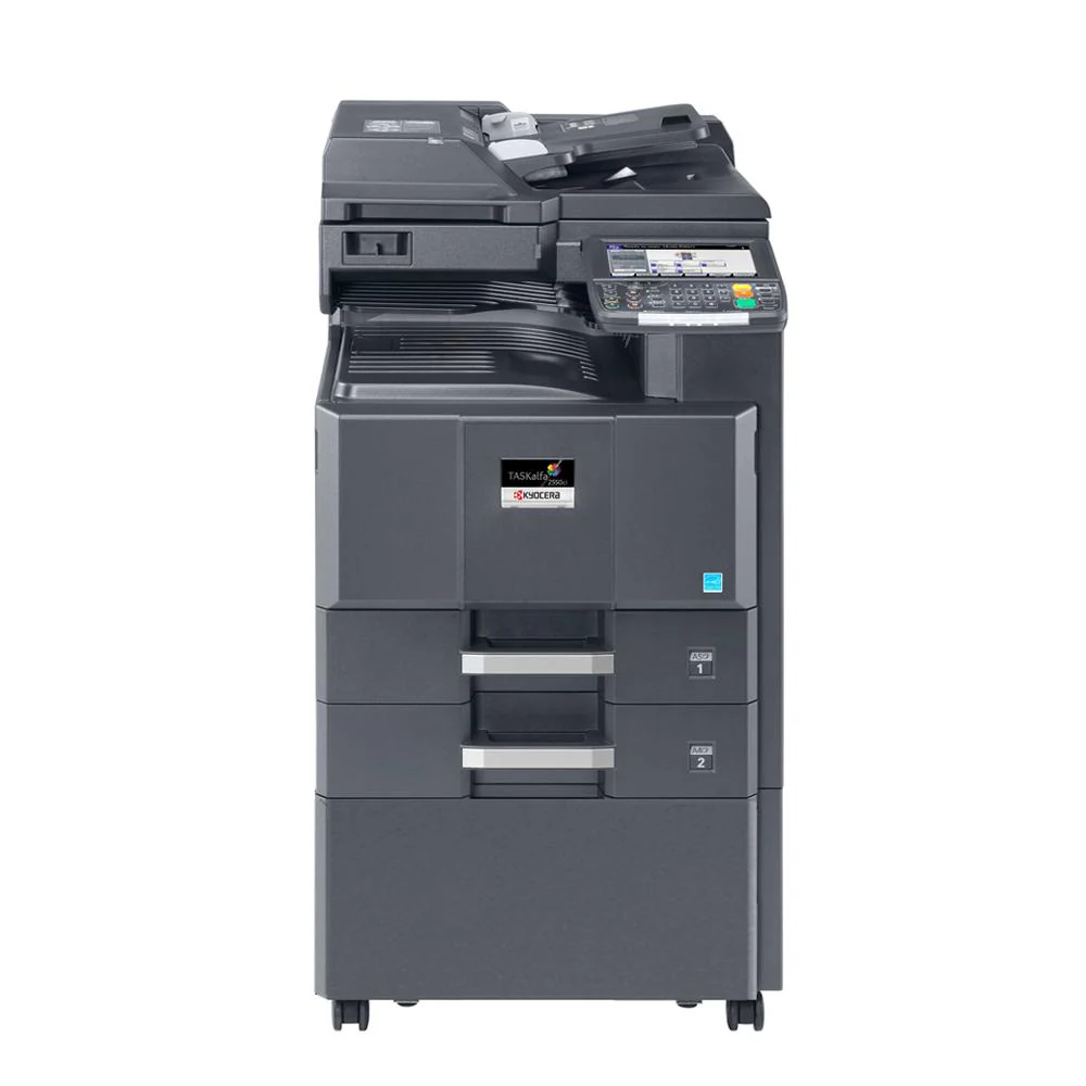 Copystar CS 2550ci A3 Color Laser Multifunction Printer