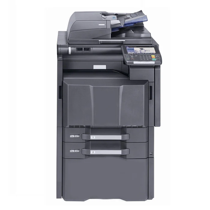 Copystar CS 3500i A3 Mono Laser Multifunction Printer - Image 2