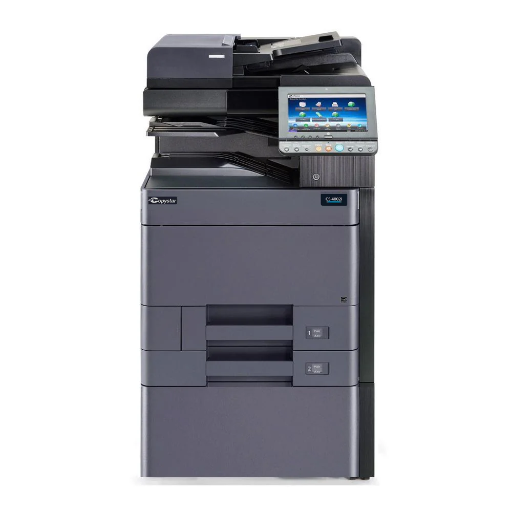 Copystar CS 4002i A3 Mono Laser Multifunction Printer