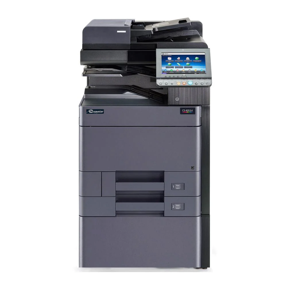 Copystar CS 4052ci A3 Color Laser Multifunction Printer