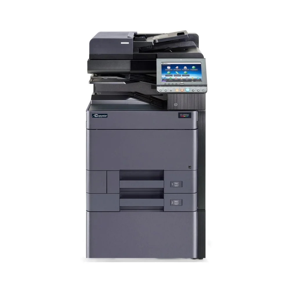 Copystar CS 5053ci A3 Color Laser Multifunction Printer