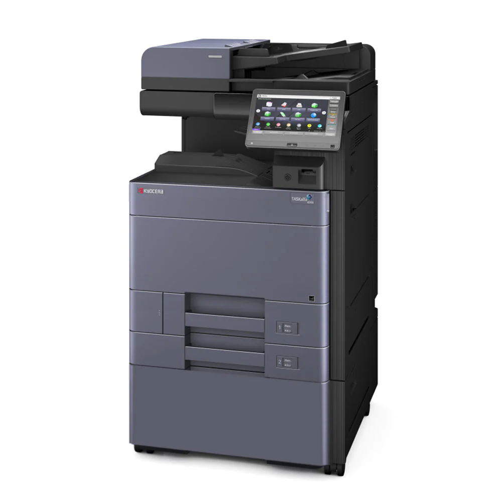 CopyStar CS 6003i A3 Mono Laser Multifunction Printer - Image 2