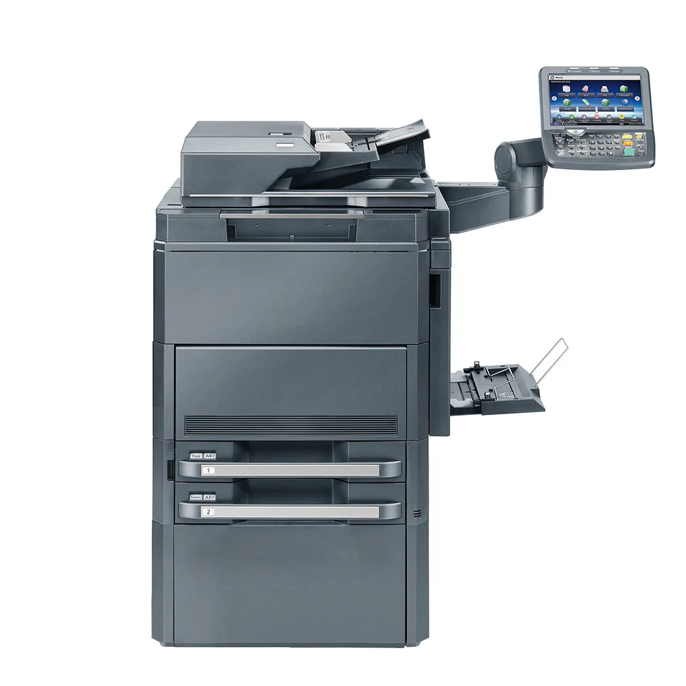 Copystar CS 7550ci A3 Color Laser Multifunction Printer