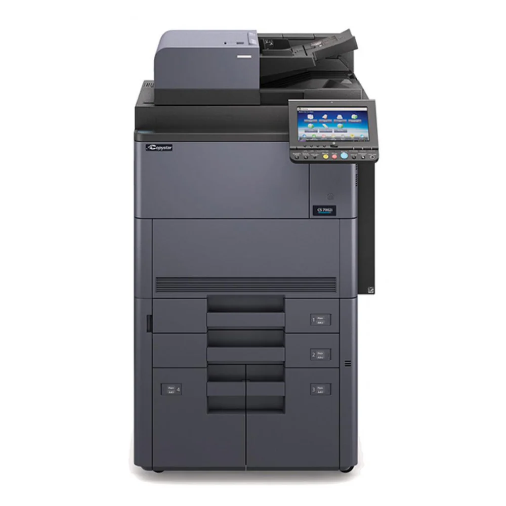 Copystar CS 9002i A3 Mono Laser Multifunction Printer