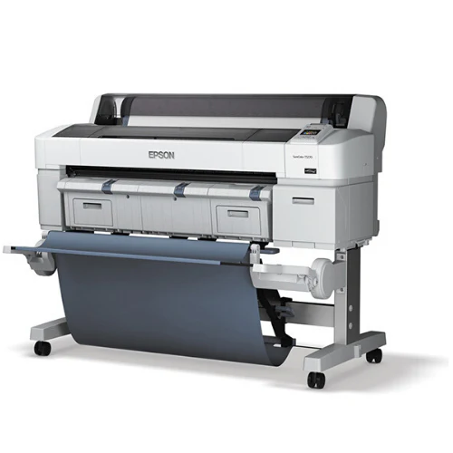 Epson SureColor T3270 24-inch Color Inkjet Wide Format Printer - Image 2