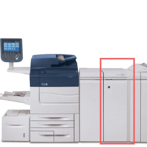 Xerox GBC Advanced Punch (UAD) for Xerox D95/D110/D125