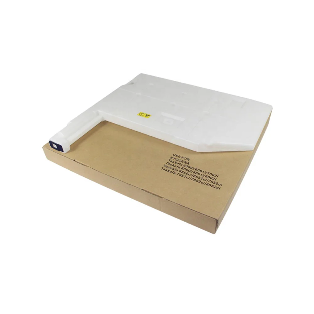 Genuine Kyocera WT-861 (1902K90UN0) Waste Toner Container