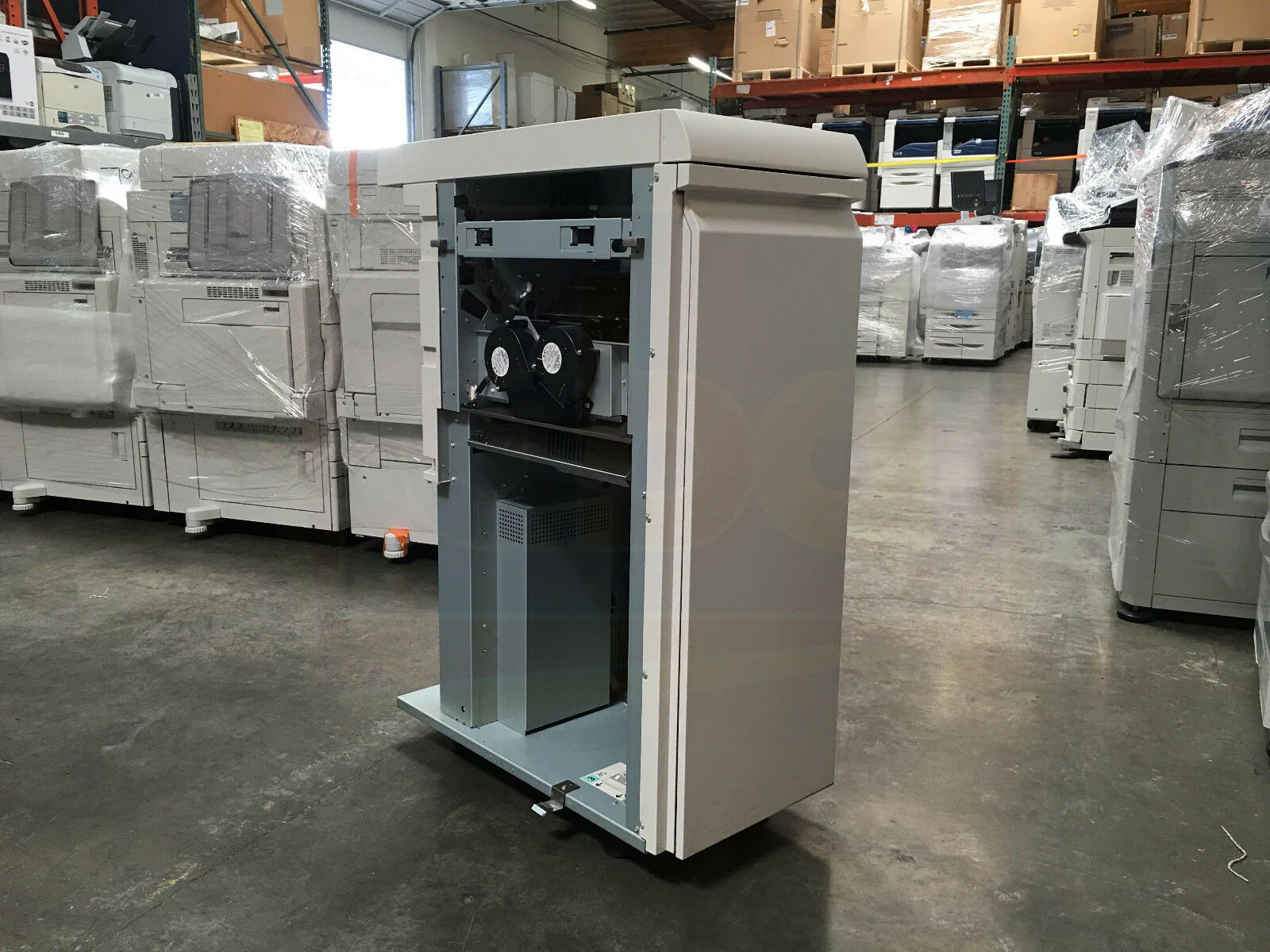 Xerox Interface Module (UAP) - Image 3