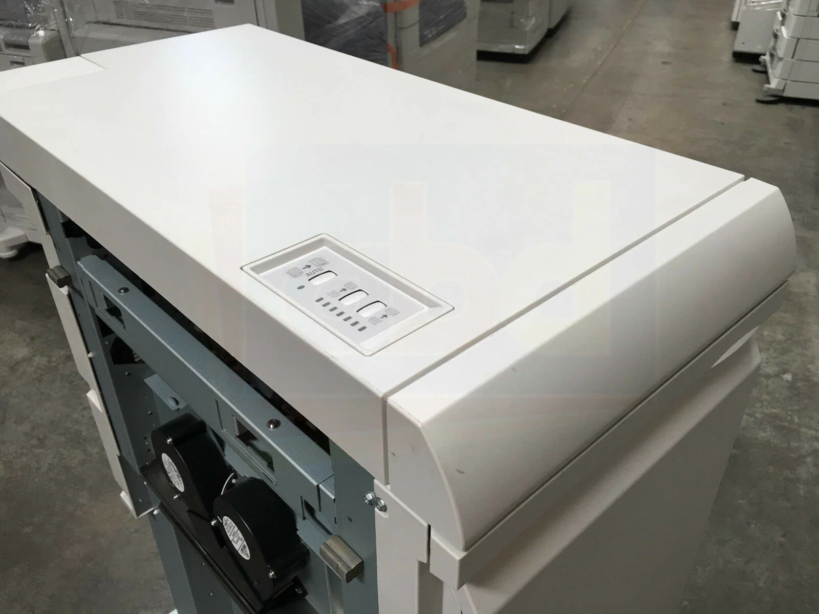 Xerox Interface Module (UAP) - Image 4