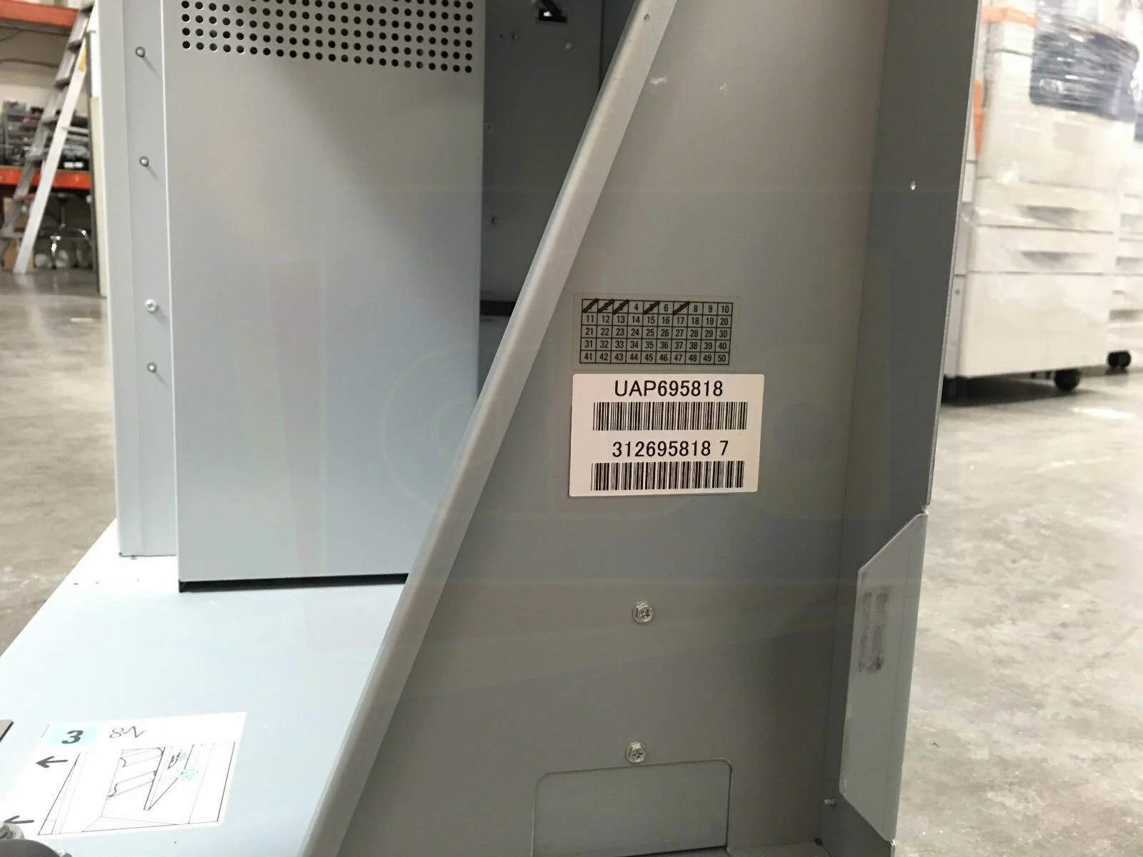 Xerox Interface Module (UAP) - Image 5
