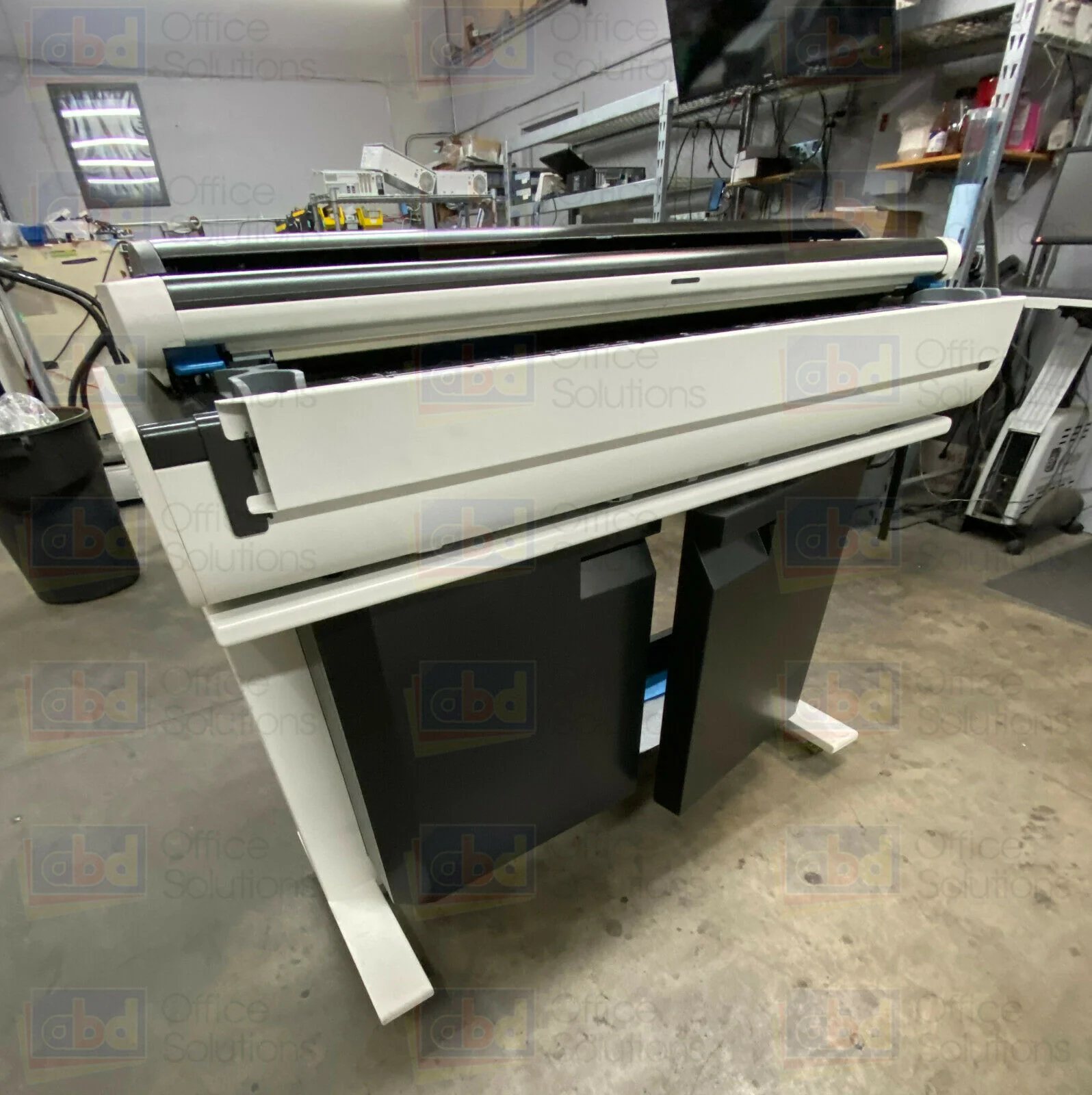 KIP 2300 CCD Scanner - Brand New - Image 5