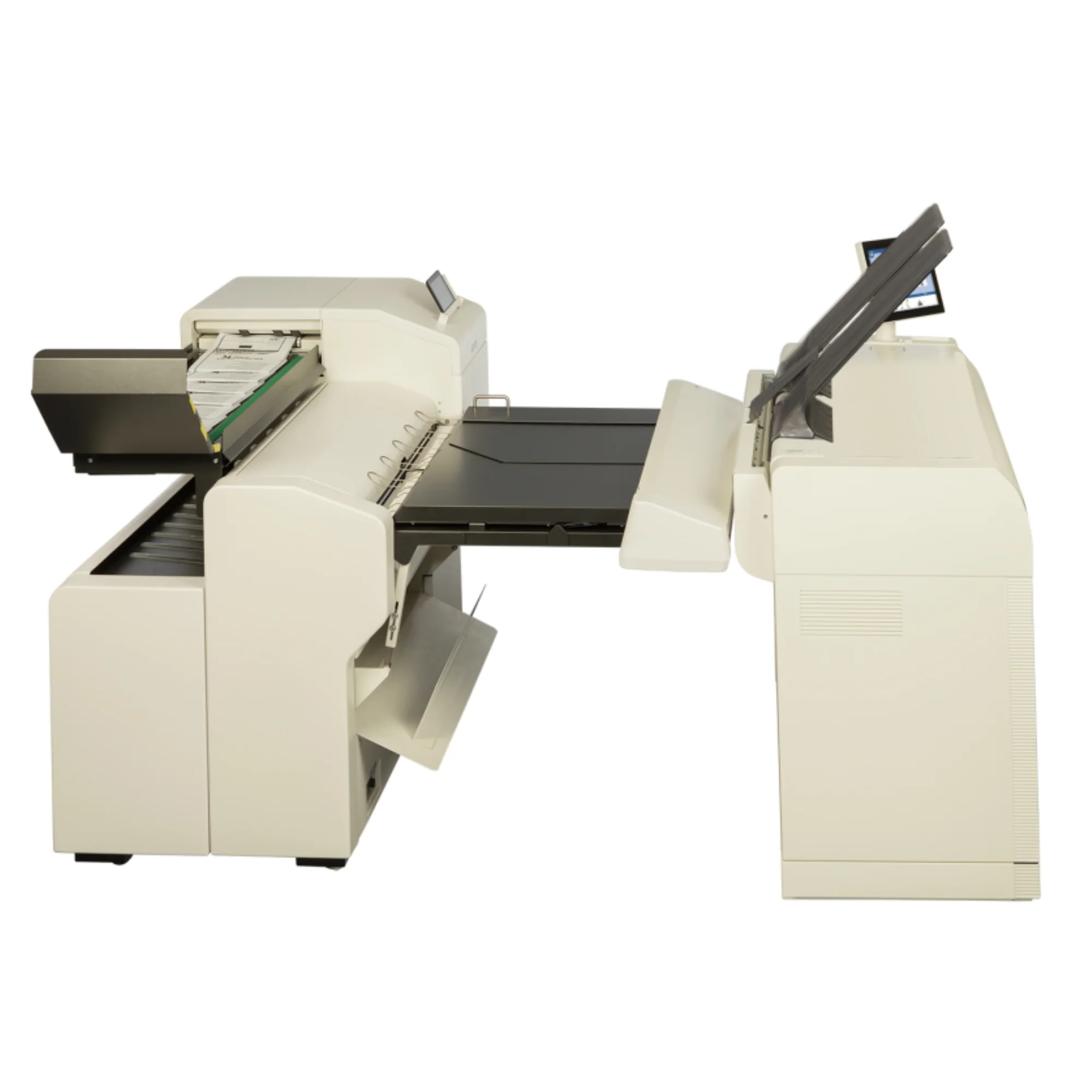 KIPFold 2800 for KIP 75G Series Systems (855D200850) - Image 2