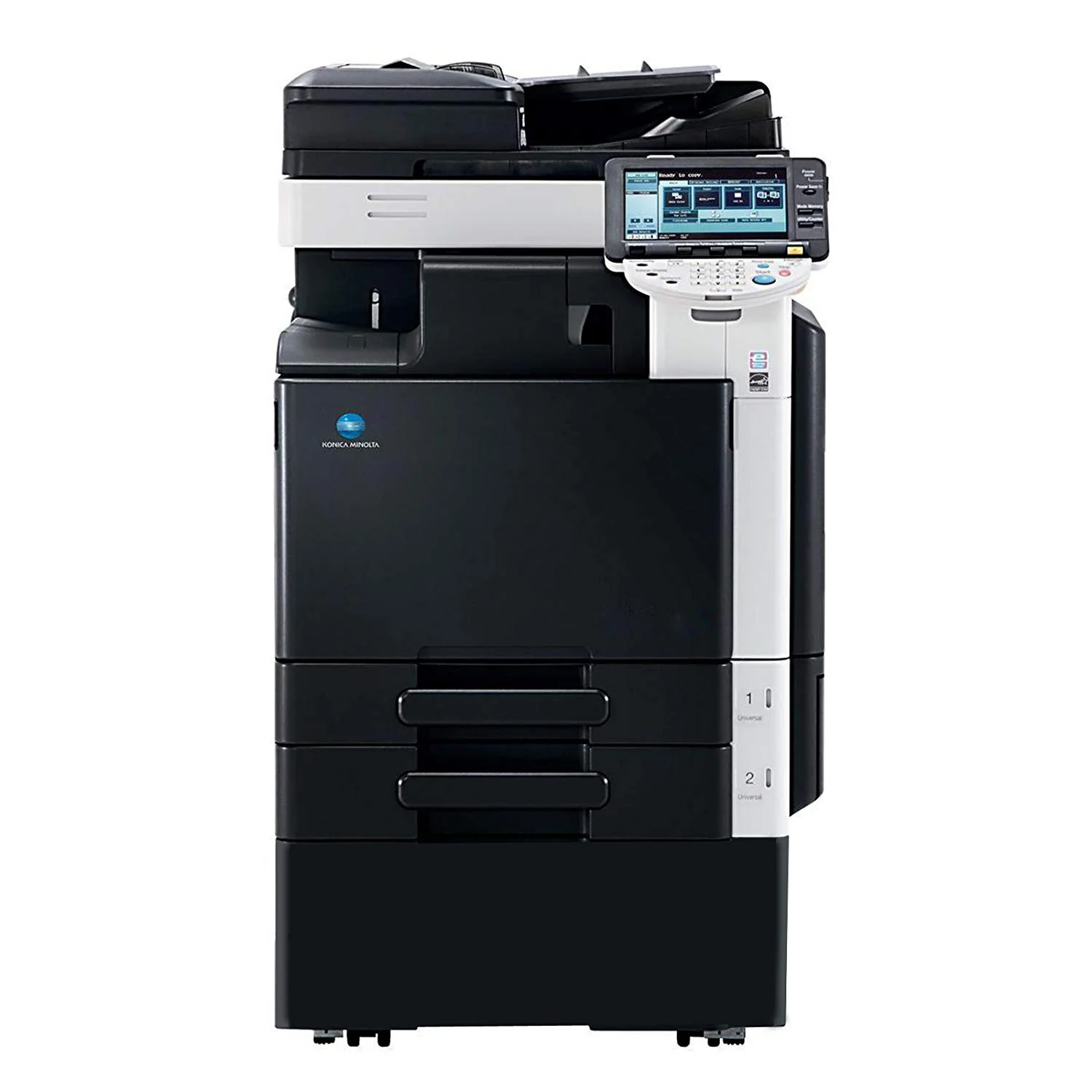 Konica Minolta Bizhub C280 A3 Color Laser Multifunction Printer