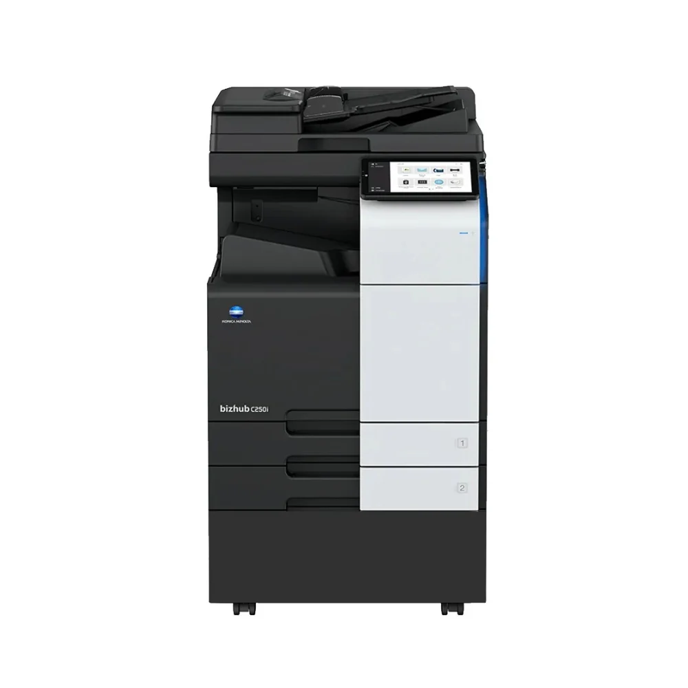 Konica Minolta Bizhub C550i A3 Color Laser Multifunction Printer