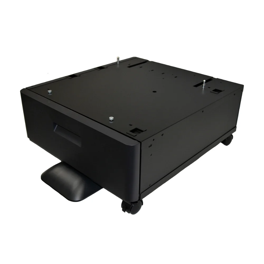 Kyocera 855D200915 Copier Cabinet Stand - Image 2