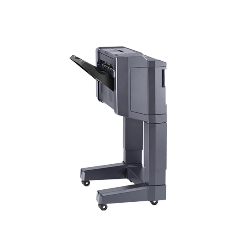 Kyocera DF-7120 1,000-Sheet Finisher with Stapler