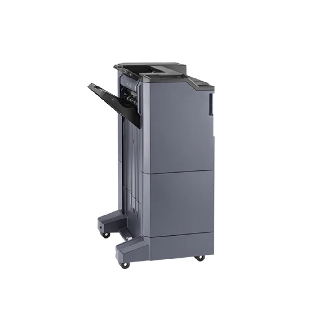 Kyocera DF-7140 4,000 Sheet Finisher (65 Sheet Staple)