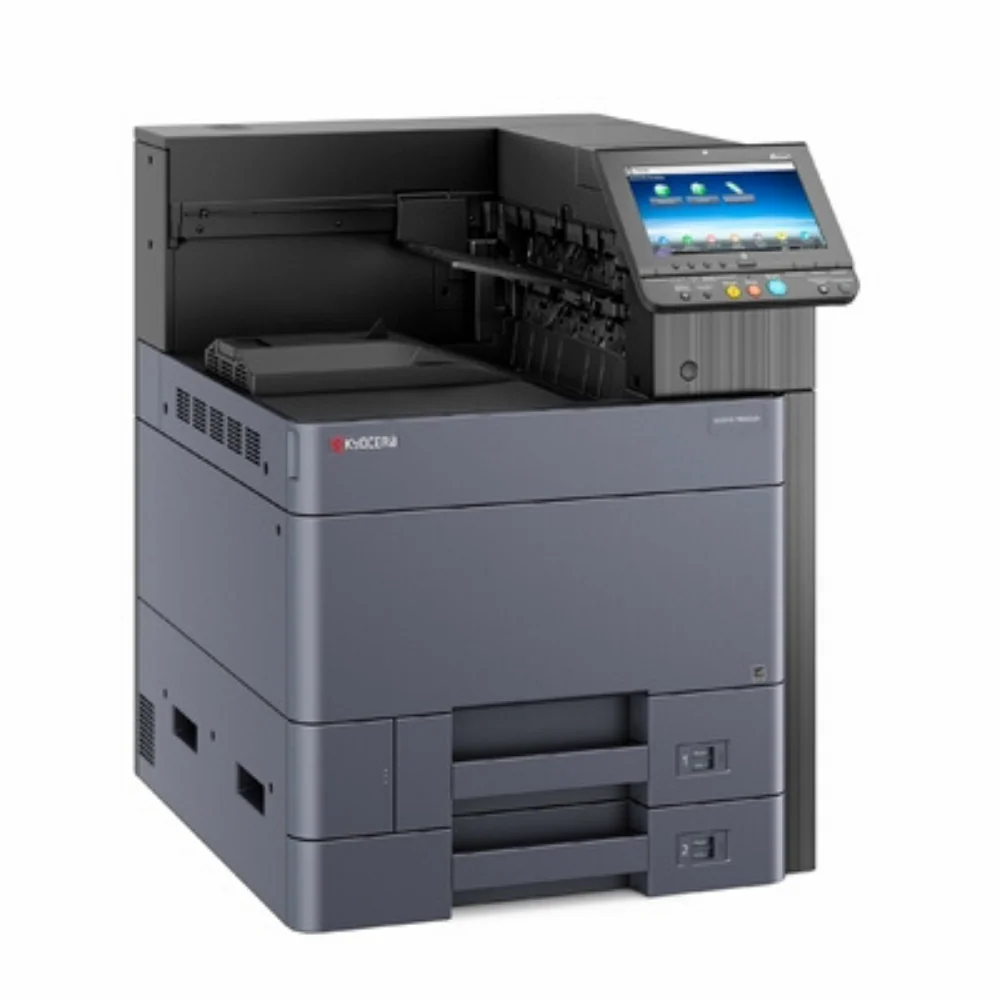 Kyocera ECOSYS P4060dn A3 Mono Laser Printer - Brand New - Image 3