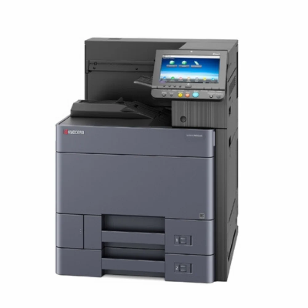 Kyocera ECOSYS P8060cdn A3 Color Laser Printer - Brand New - Image 3