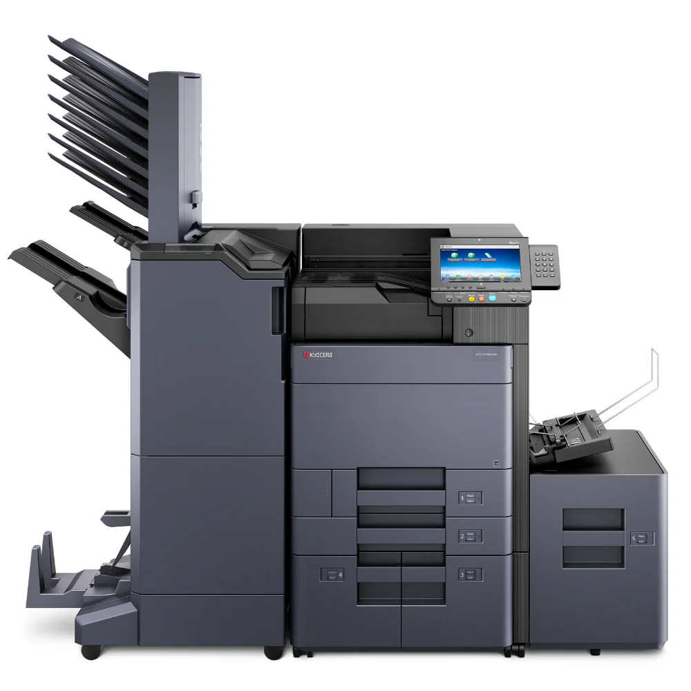 Kyocera ECOSYS P8060cdn A3 Color Laser Printer - Brand New - Image 5