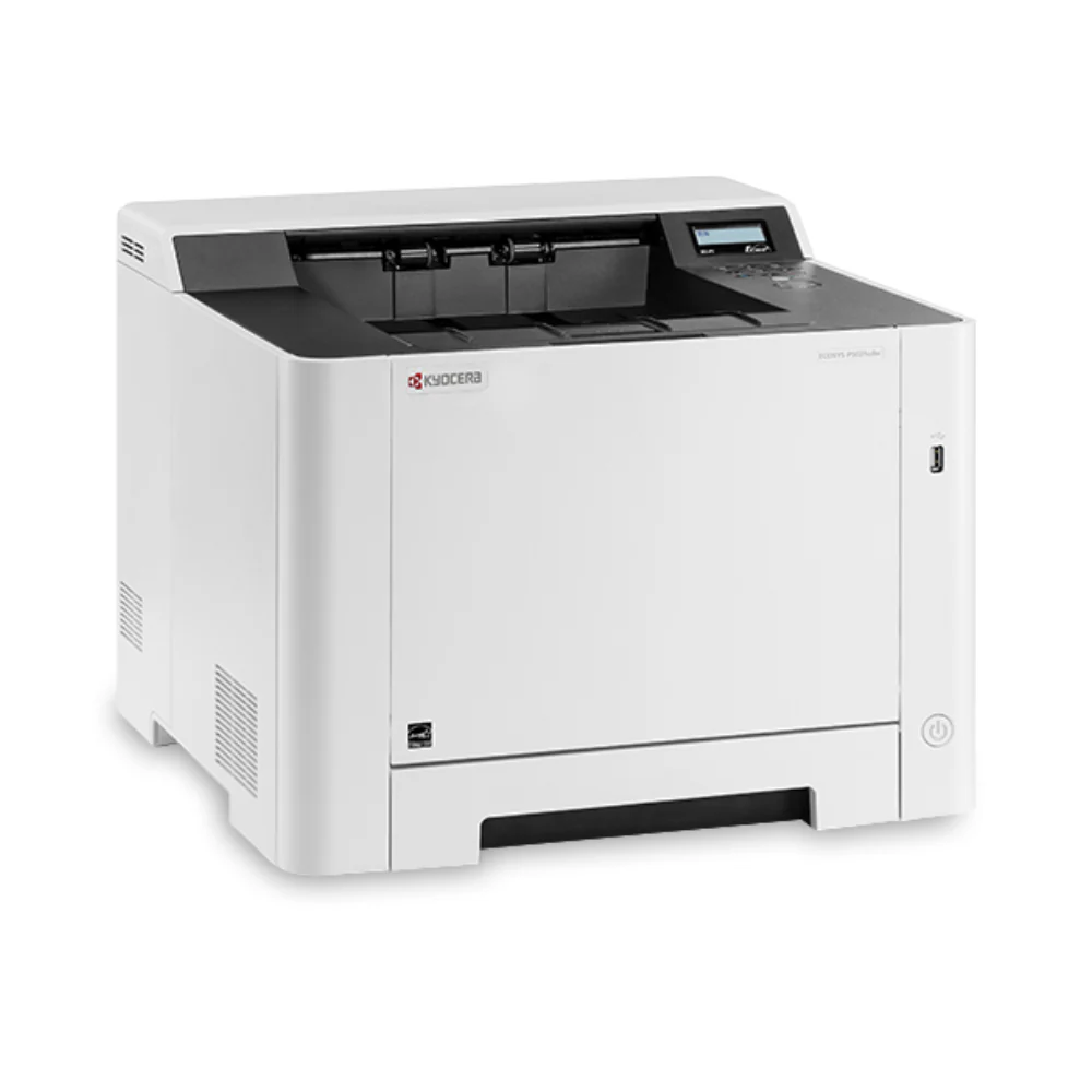 Kyocera ECOSYS PA2100cwx A4 Color Laser Printer - Brand New - Image 3
