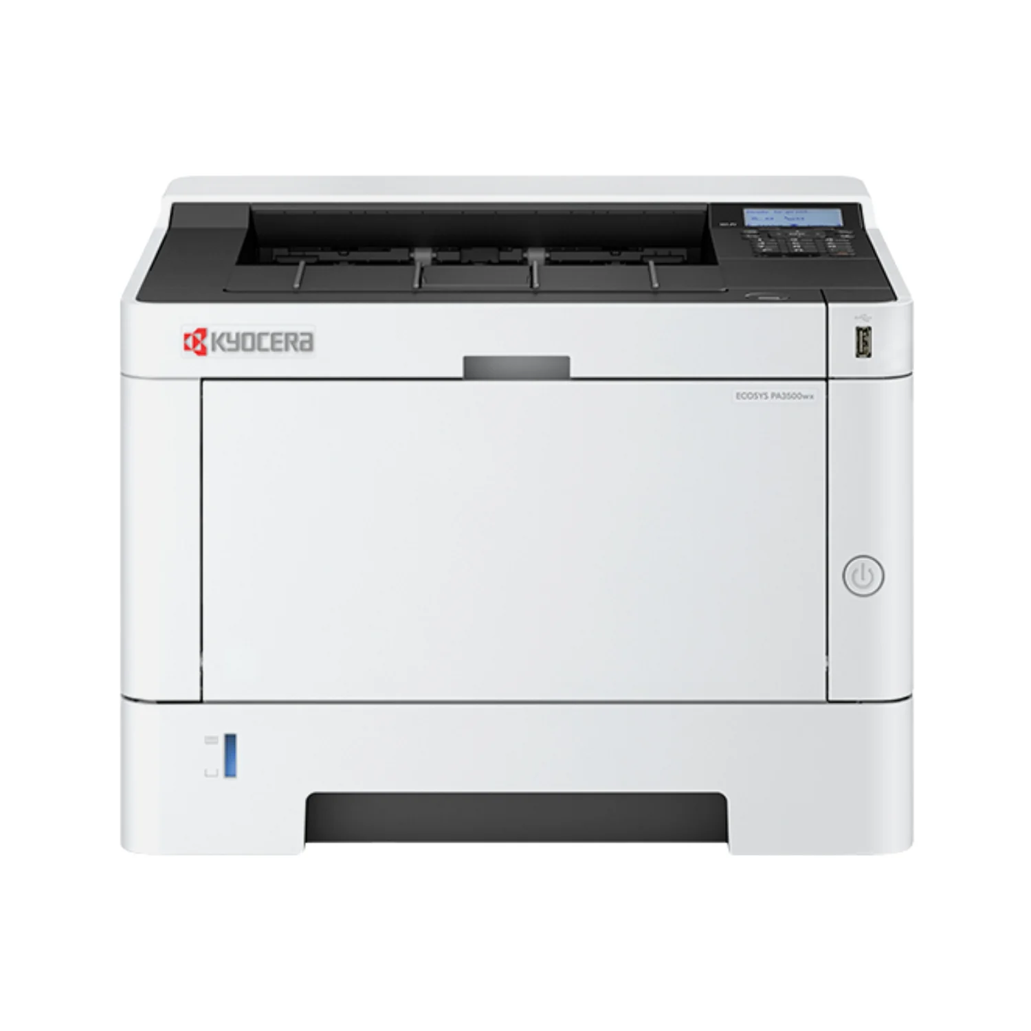 Kyocera ECOSYS PA3500wx A4 Mono Laser Printer - Brand New