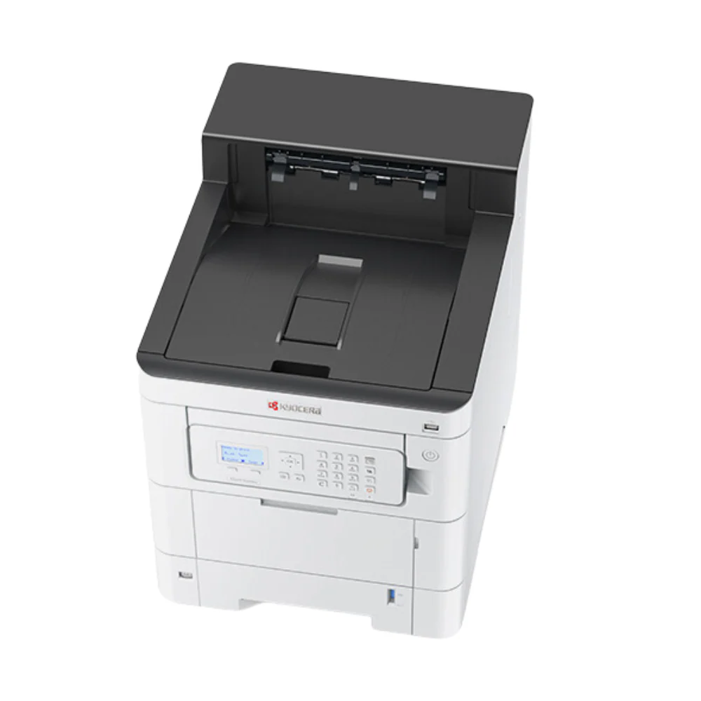 Kyocera ECOSYS PA4000cx A4 Color Laser Printer - Brand New - Image 4