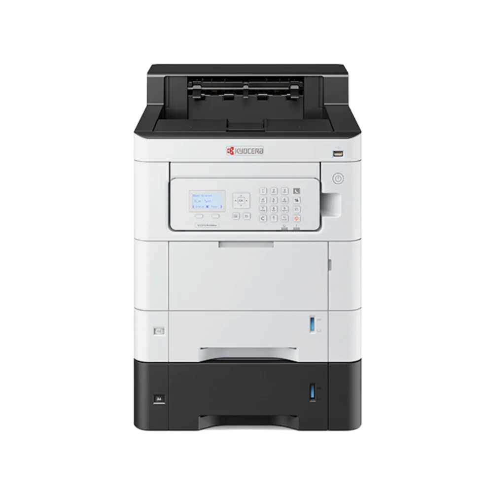 Kyocera ECOSYS PA4000cx A4 Color Laser Printer - Brand New - Image 5