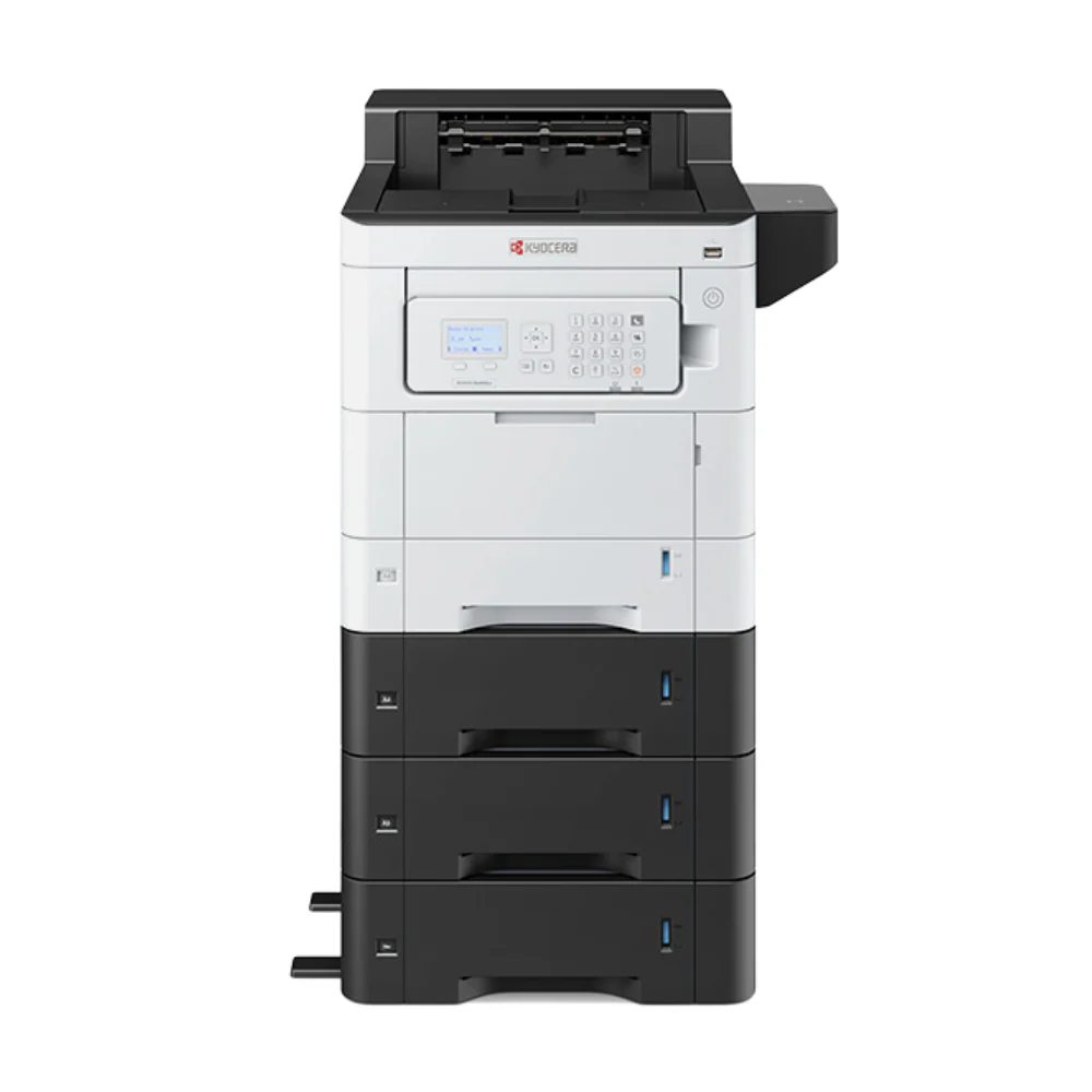 Kyocera ECOSYS PA4000cx A4 Color Laser Printer - Brand New - Image 6