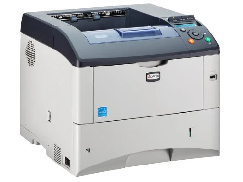 Kyocera FS-3920DN A4 Mono Laser Printer - Image 4