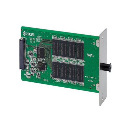 Kyocera HD-6 SSD Memory Device (32 GB)