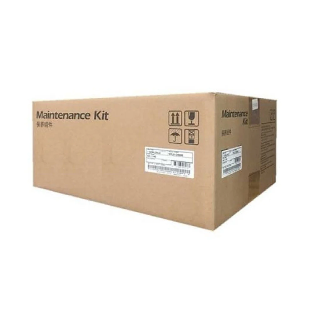 Genuine Kyocera MK-8725A 600K Maintenance Kit A