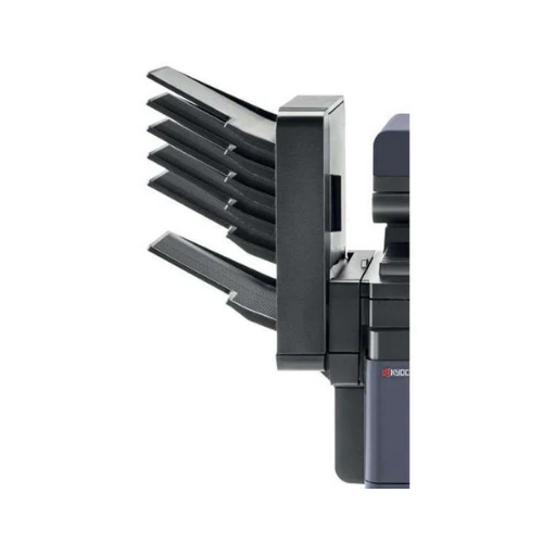 Kyocera MT-5100 5 Bin Mailbox - Image 2
